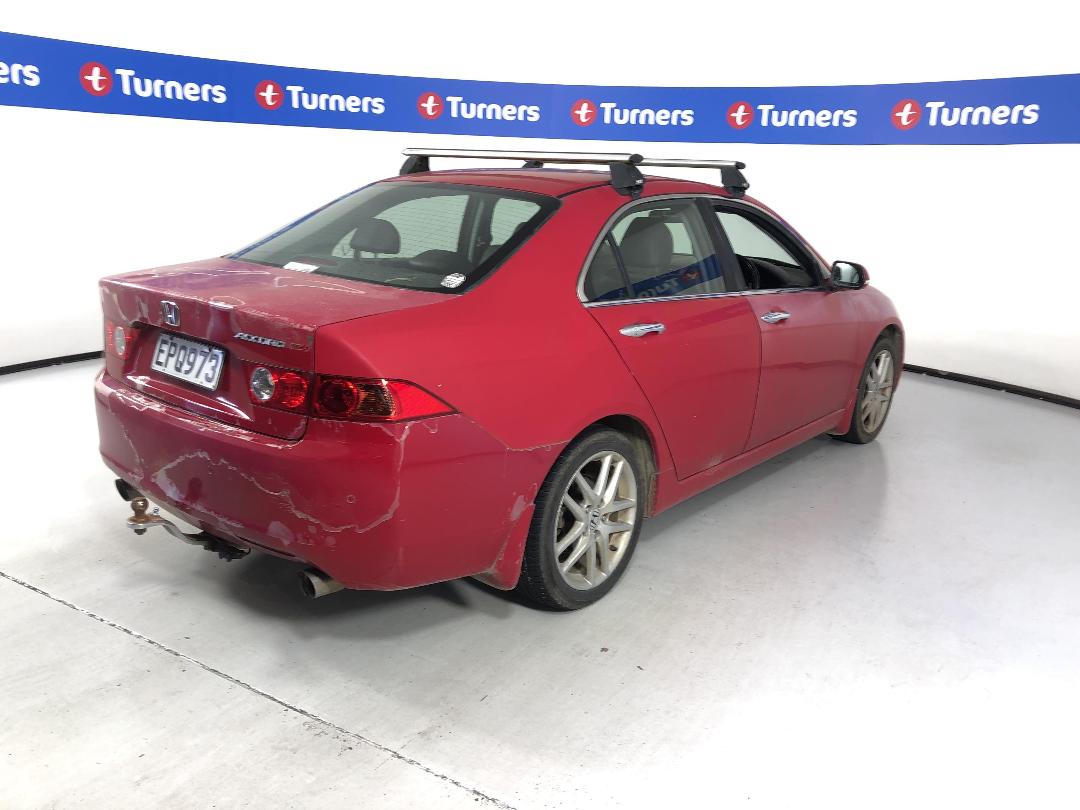 Photo '7' of Honda Accord