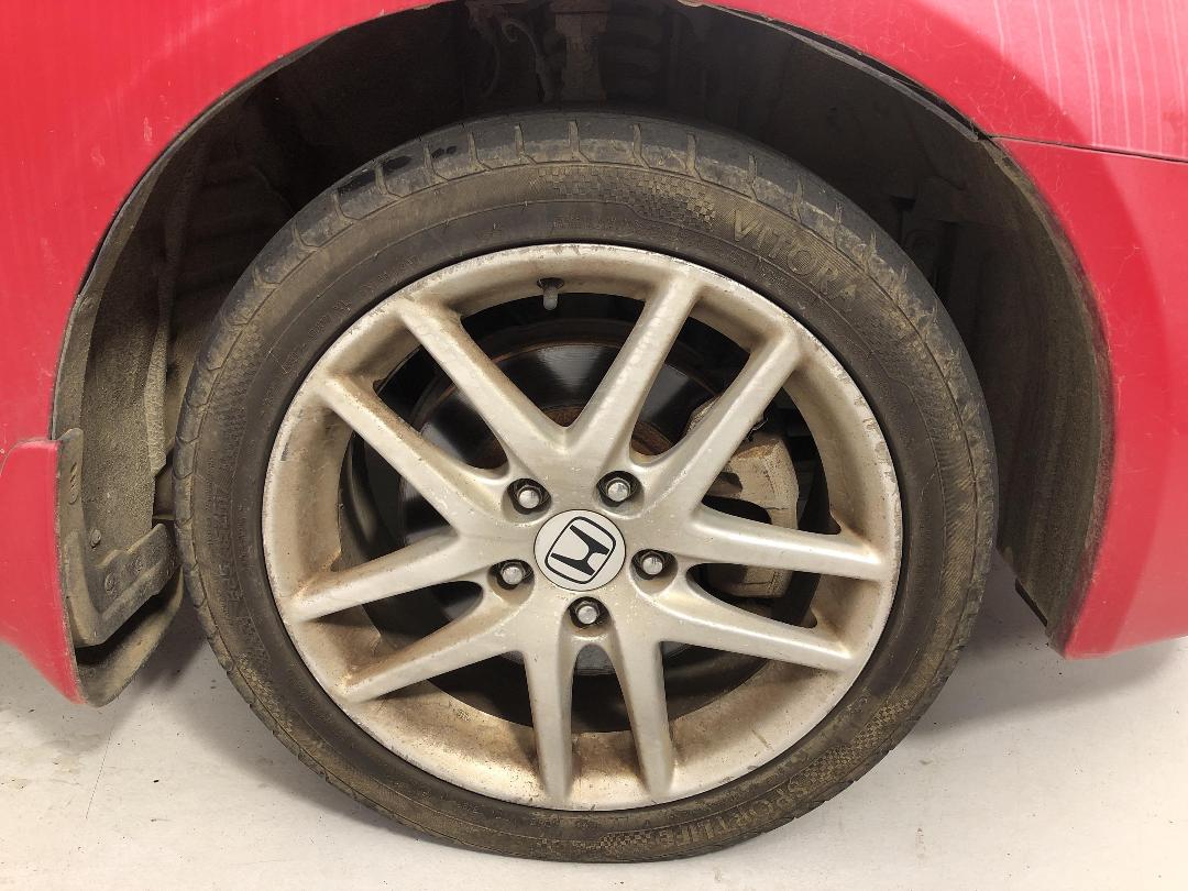 Photo '9' of Honda Accord