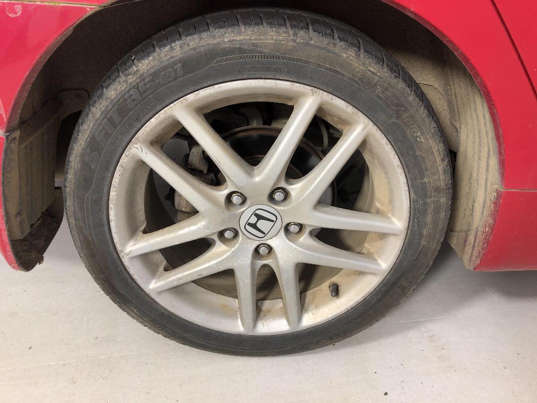 Photo '12' of Honda Accord