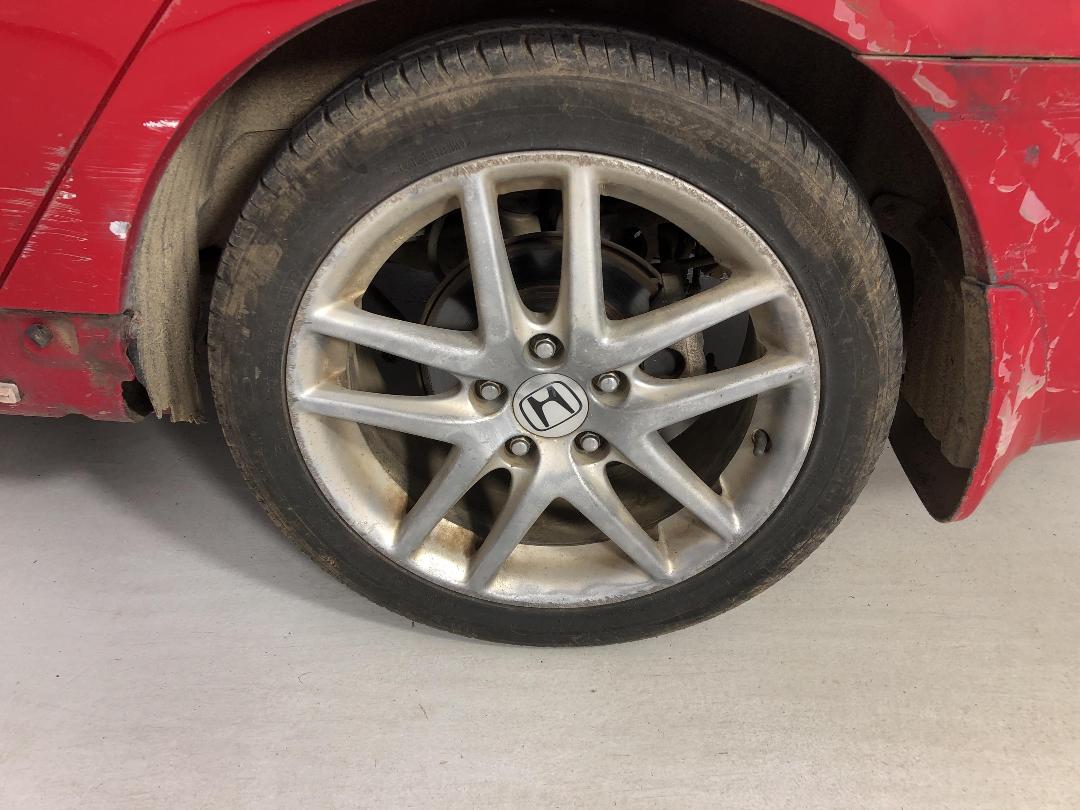 Photo '11' of Honda Accord