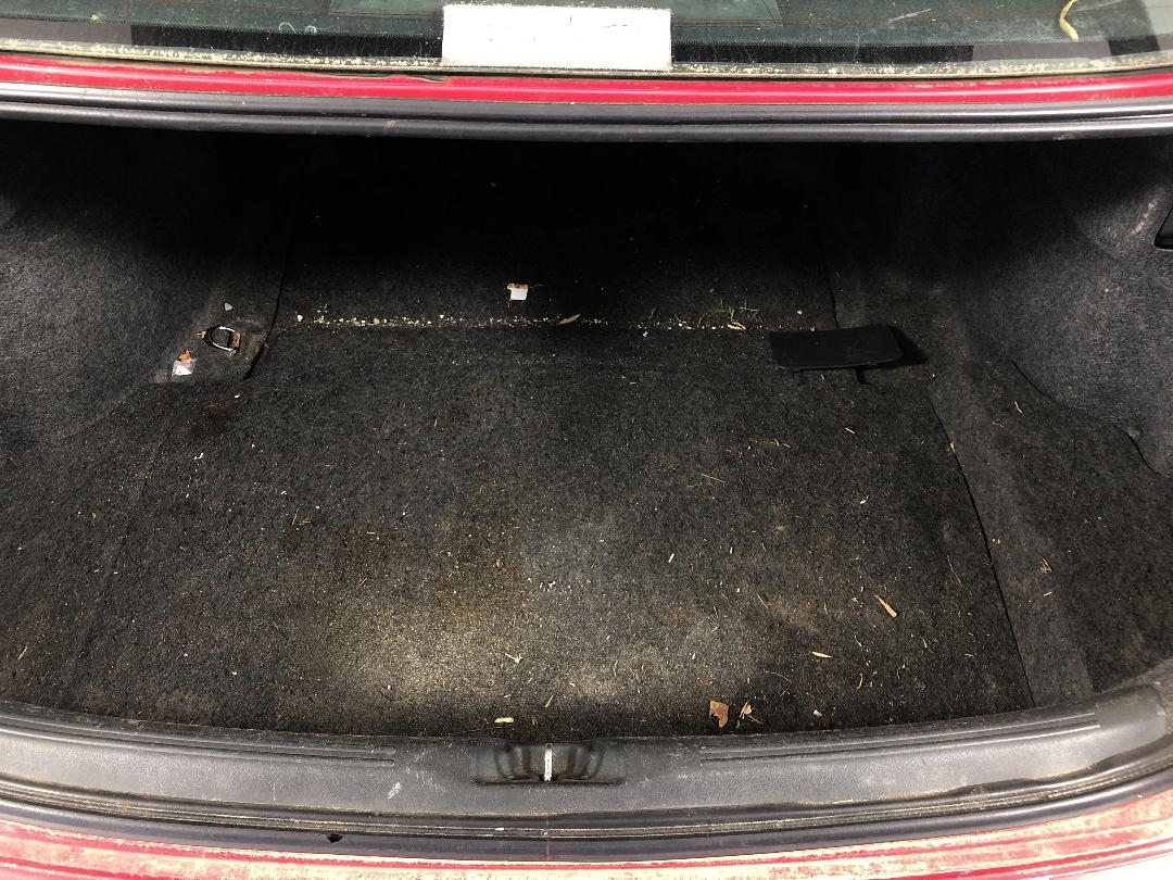 Photo '14' of Honda Accord