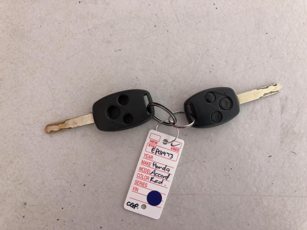 Photo '22' of Honda Accord