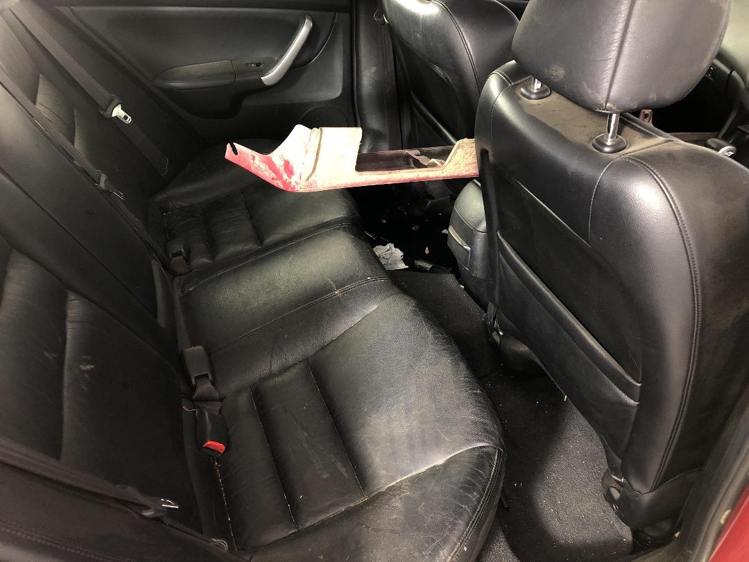 Photo '20' of Honda Accord