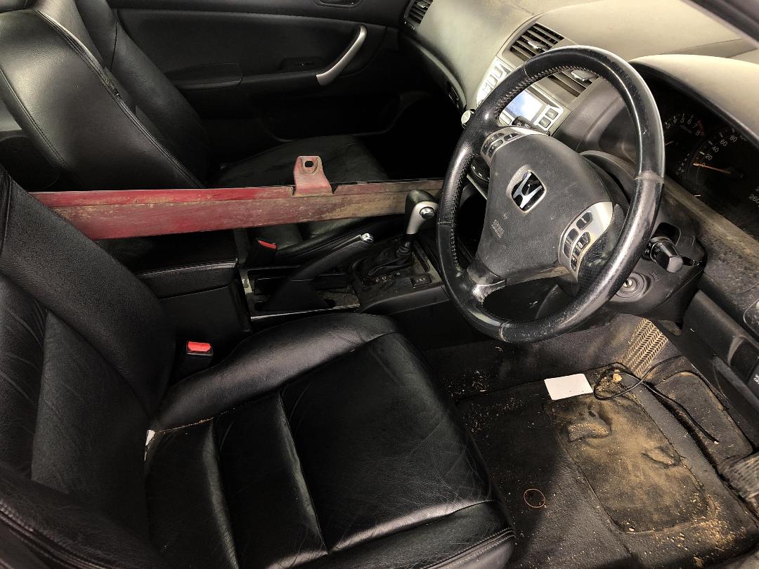 Photo '16' of Honda Accord