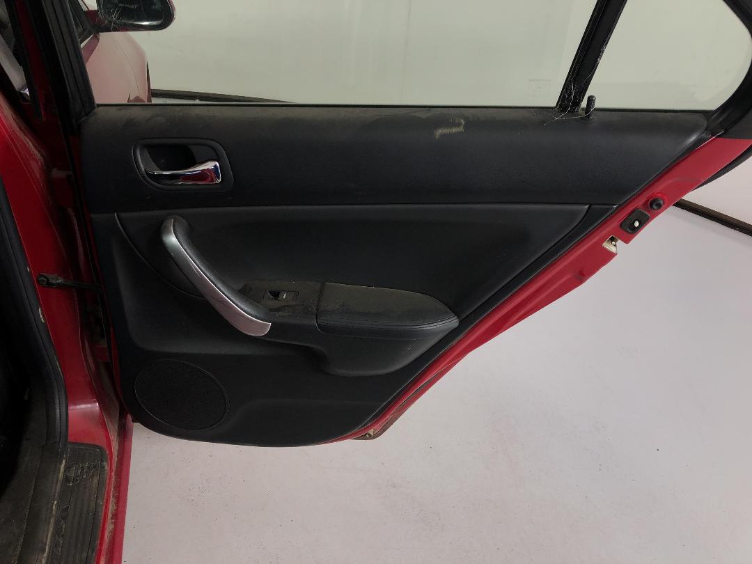 Photo '19' of Honda Accord