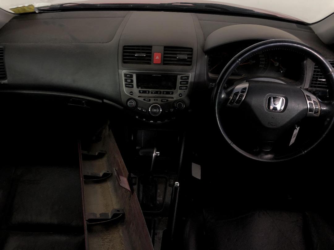 Photo '17' of Honda Accord