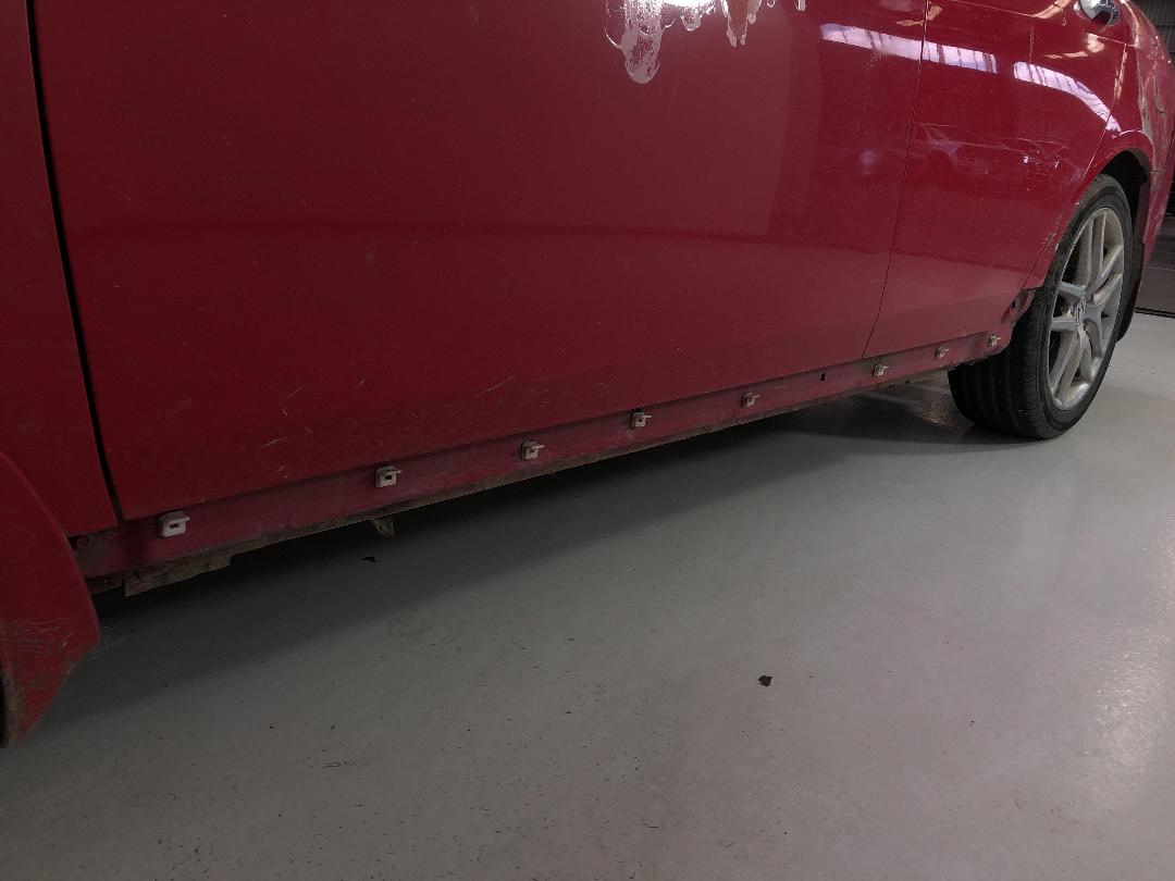 Photo '23' of Honda Accord