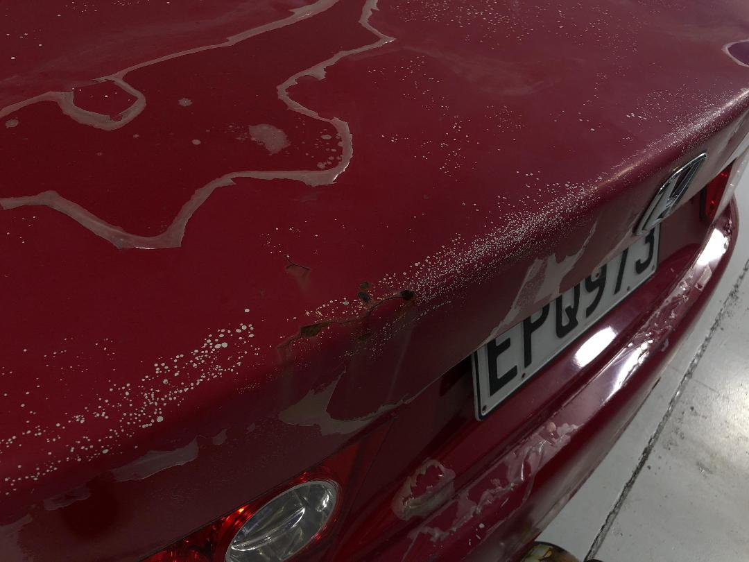 Photo '25' of Honda Accord