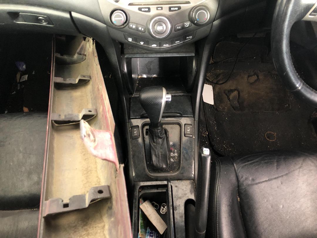 Photo '18' of Honda Accord