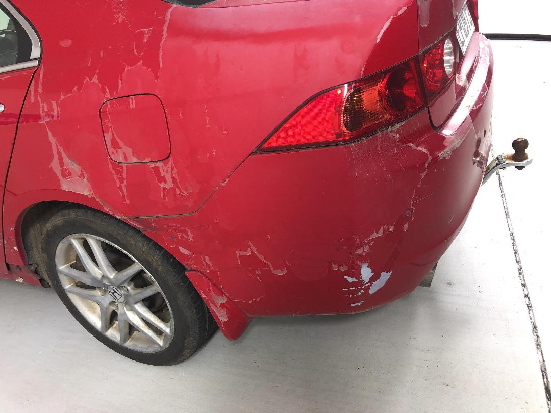 Photo '24' of Honda Accord