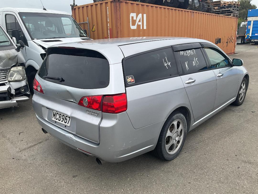 Photo '6' of Honda Accord