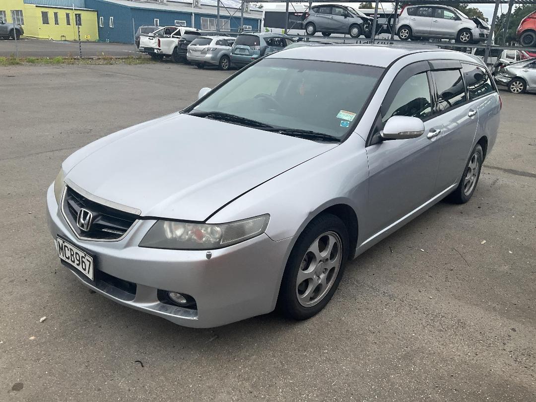 Photo '3' of Honda Accord