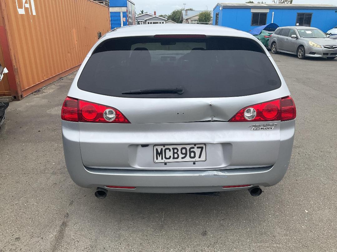 Photo '5' of Honda Accord