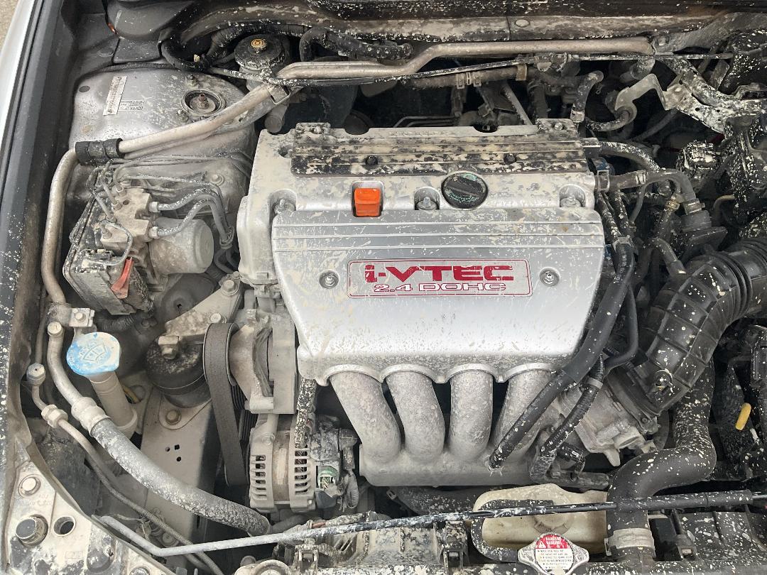 Photo '9' of Honda Accord