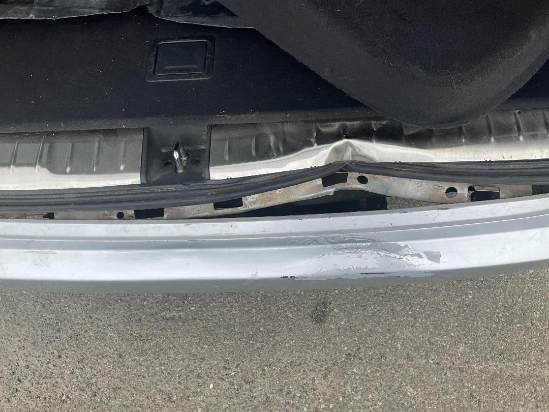 Photo '8' of Honda Accord