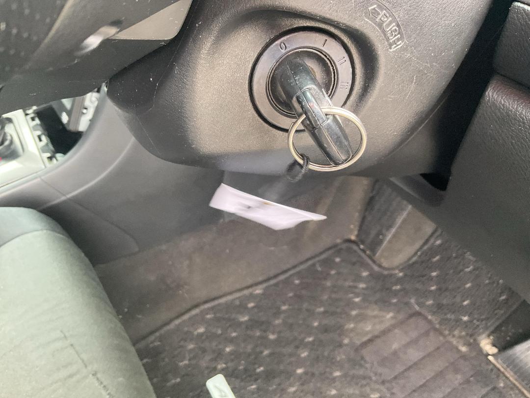 Photo '11' of Honda Accord