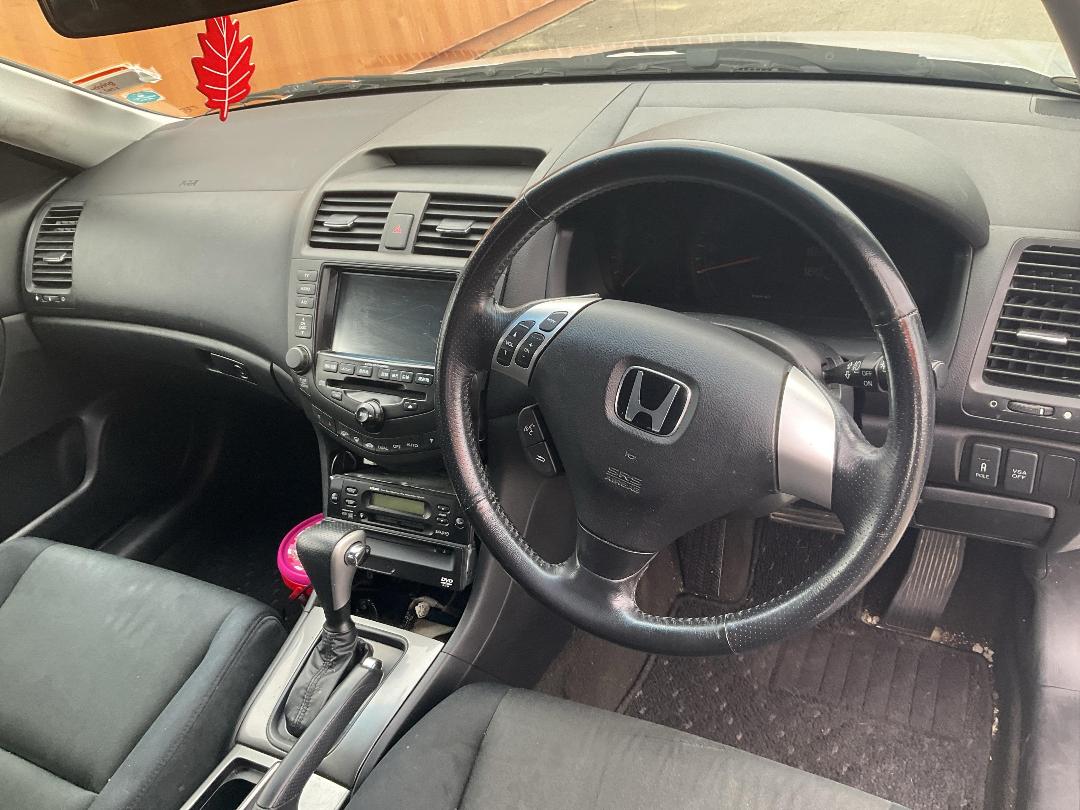 Photo '12' of Honda Accord