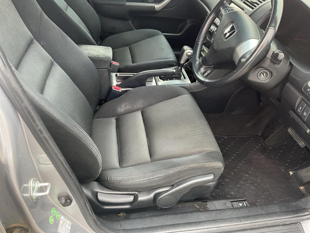 Photo '13' of Honda Accord