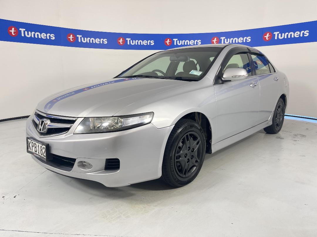 Photo '4' of Honda Accord