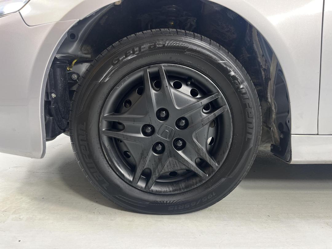 Photo '10' of Honda Accord