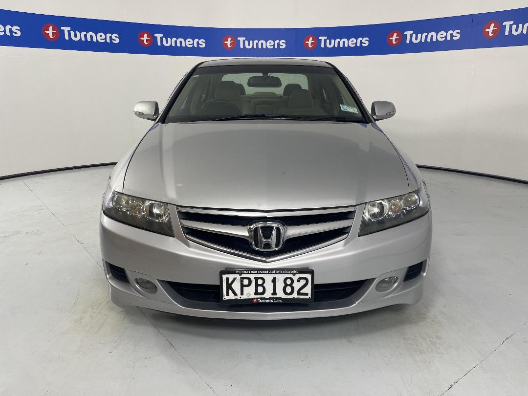 Photo '2' of Honda Accord