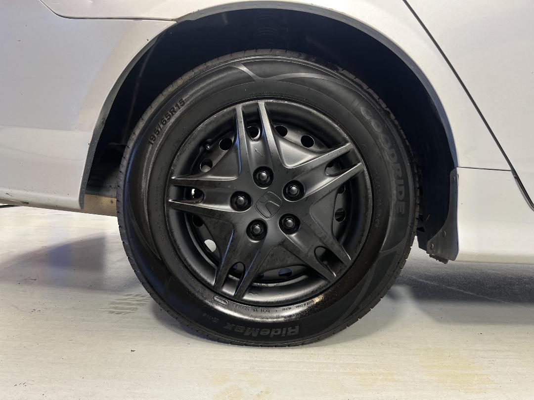 Photo '12' of Honda Accord