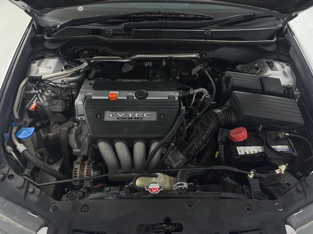 Photo '13' of Honda Accord