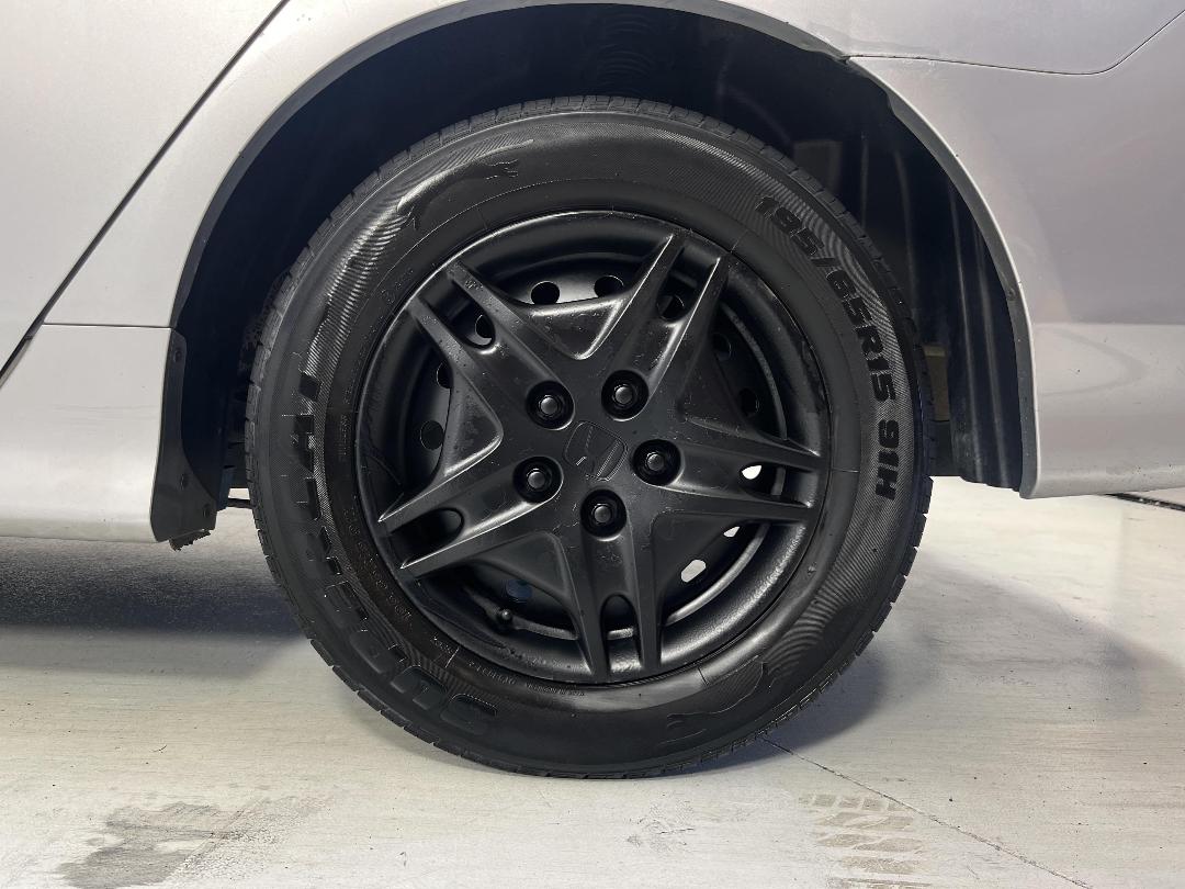 Photo '11' of Honda Accord