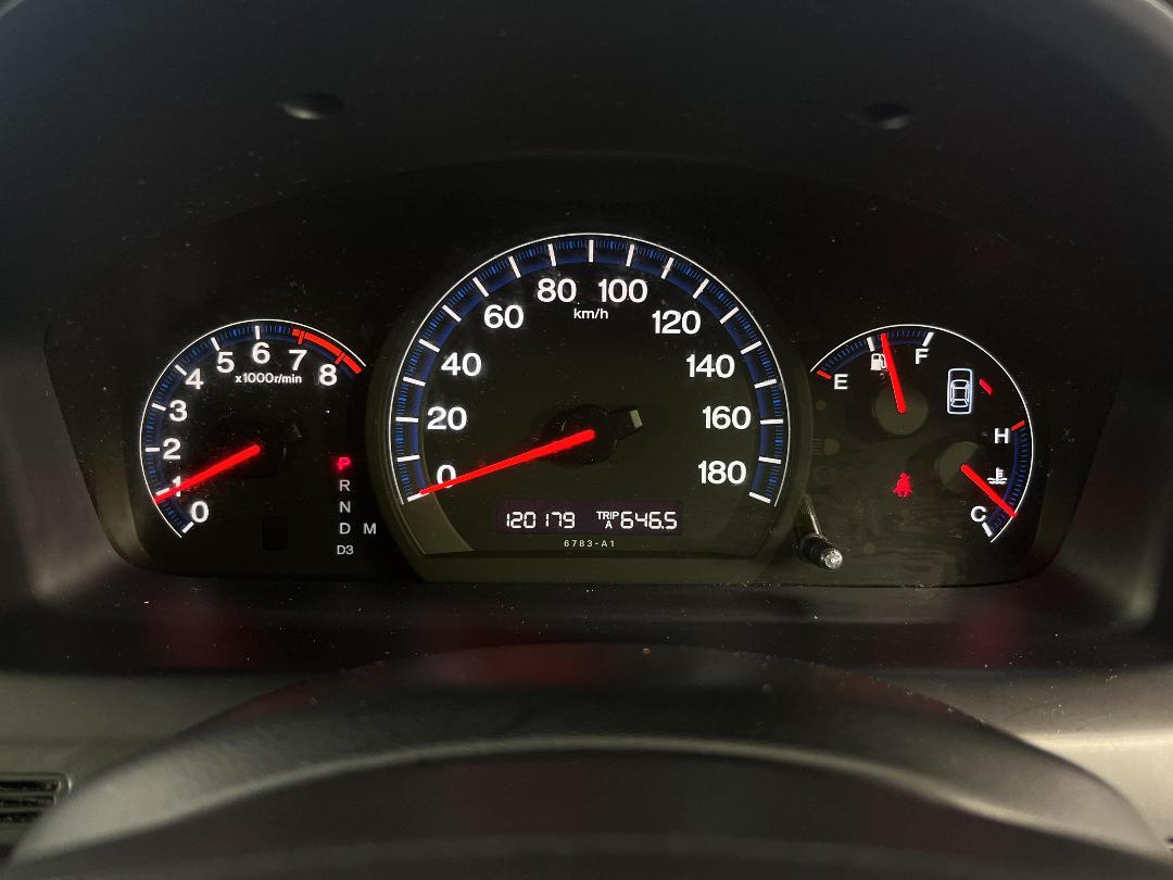 Photo '21' of Honda Accord