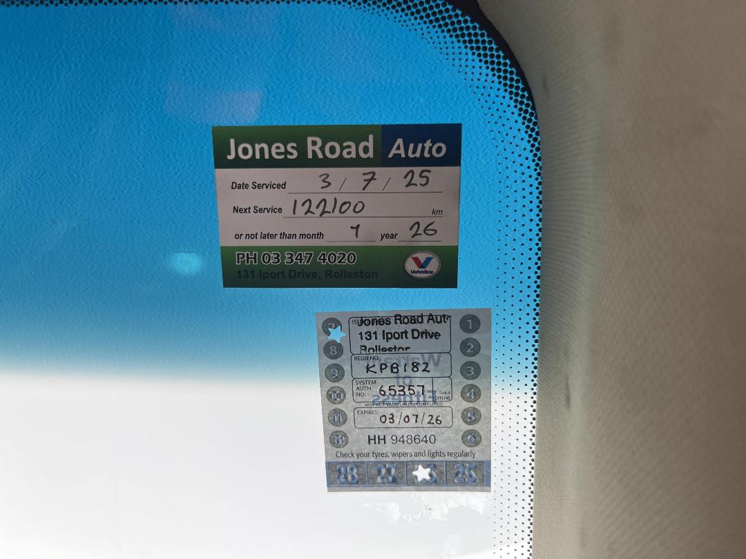 Photo '23' of Honda Accord