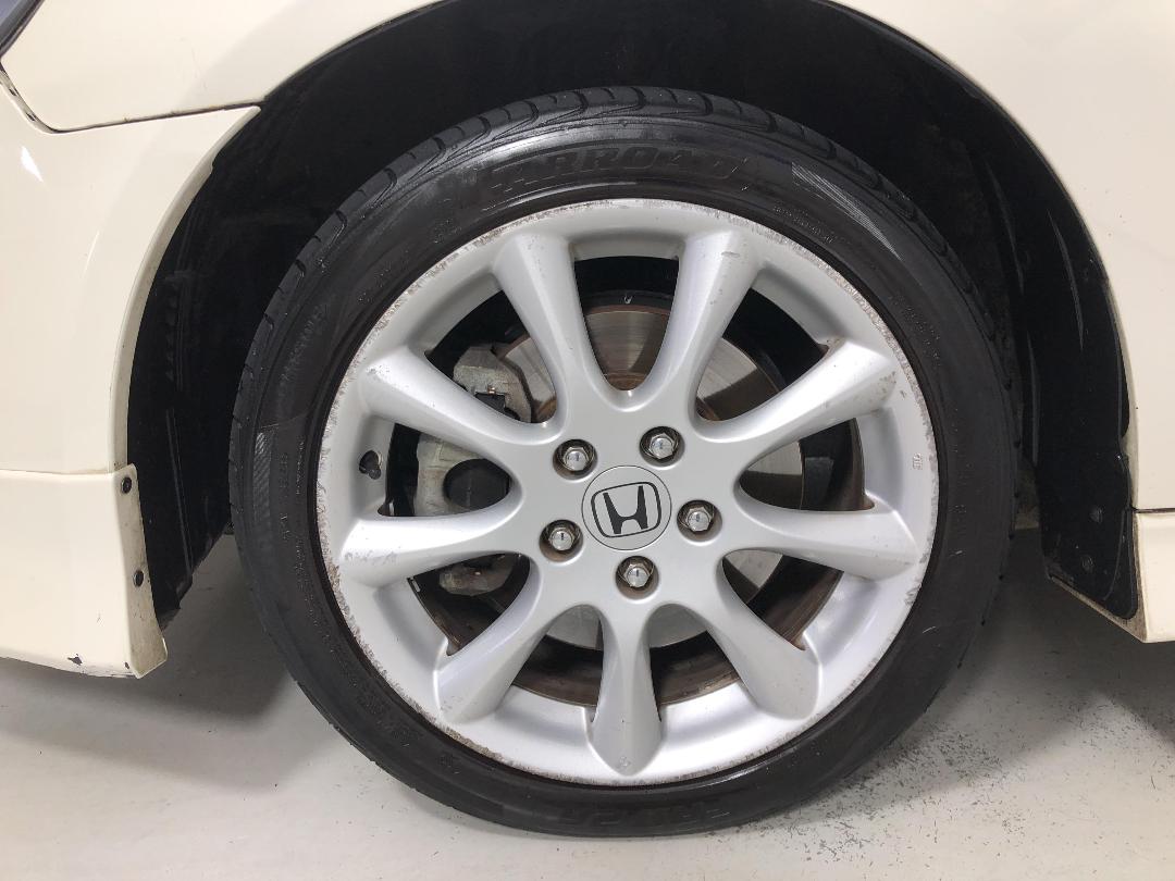 Photo '10' of Honda Accord