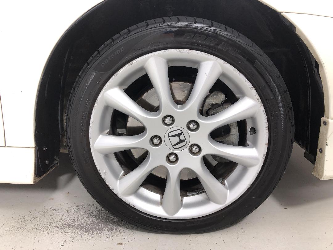 Photo '9' of Honda Accord