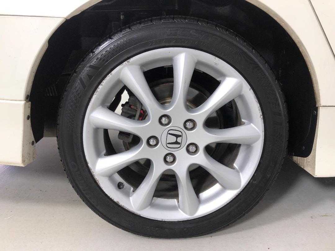 Photo '12' of Honda Accord