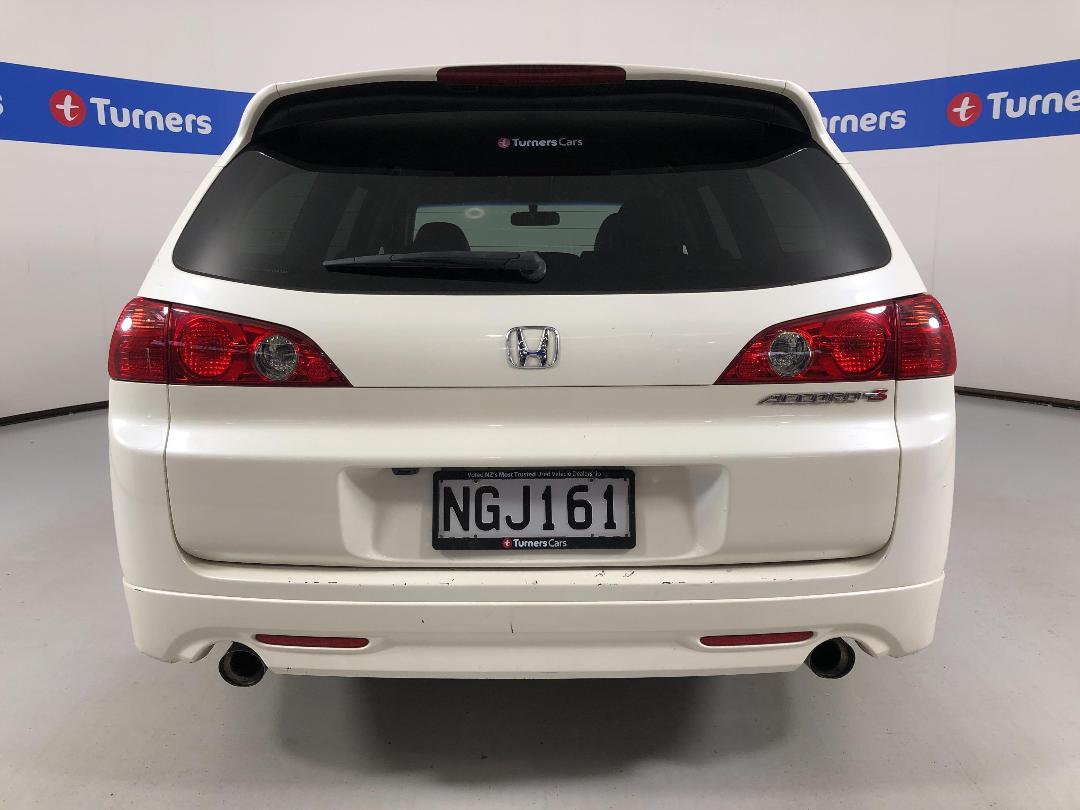 Photo '6' of Honda Accord