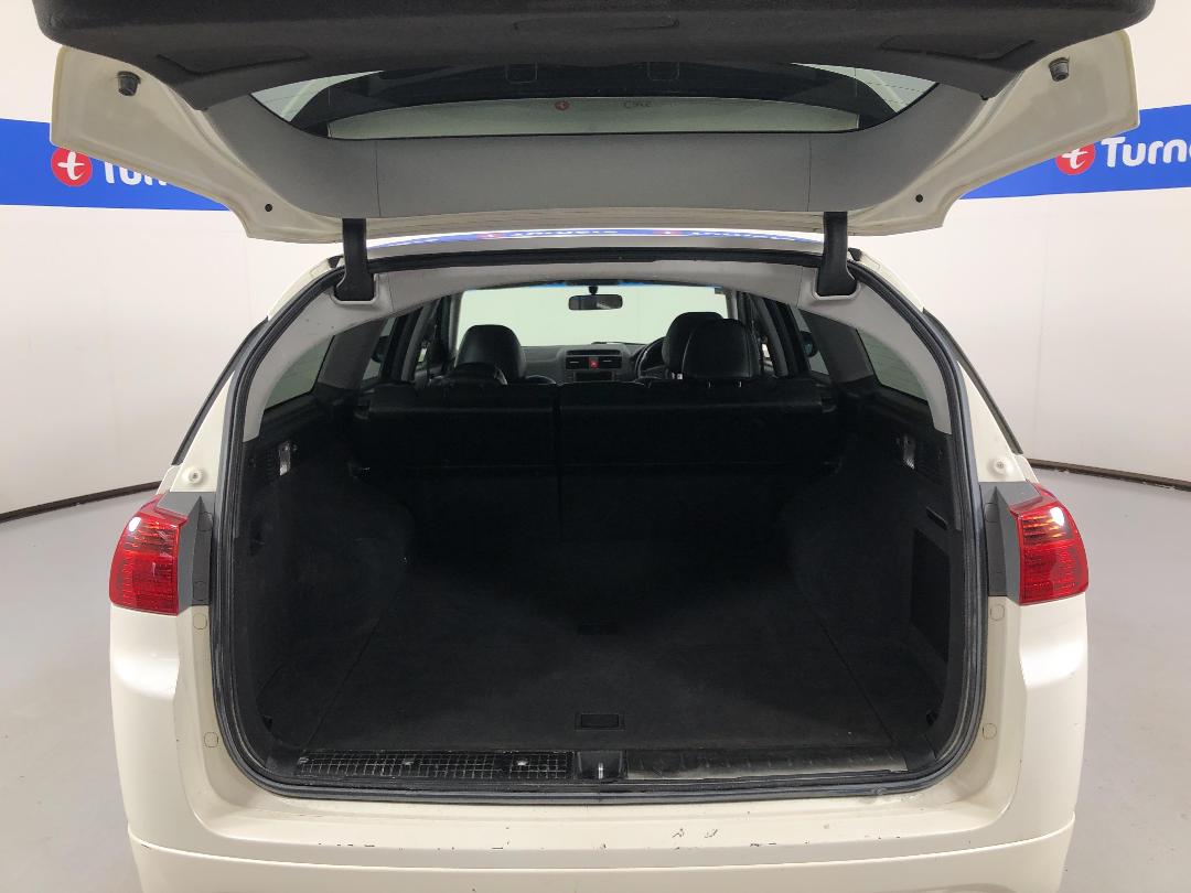 Photo '14' of Honda Accord