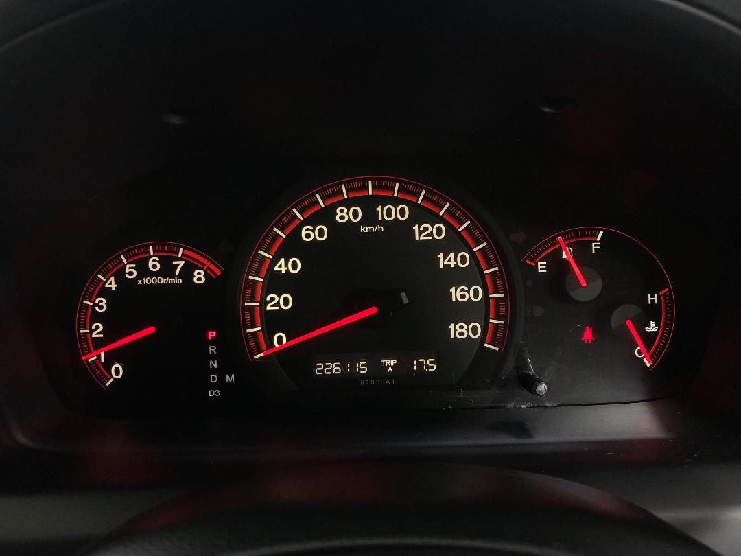 Photo '21' of Honda Accord