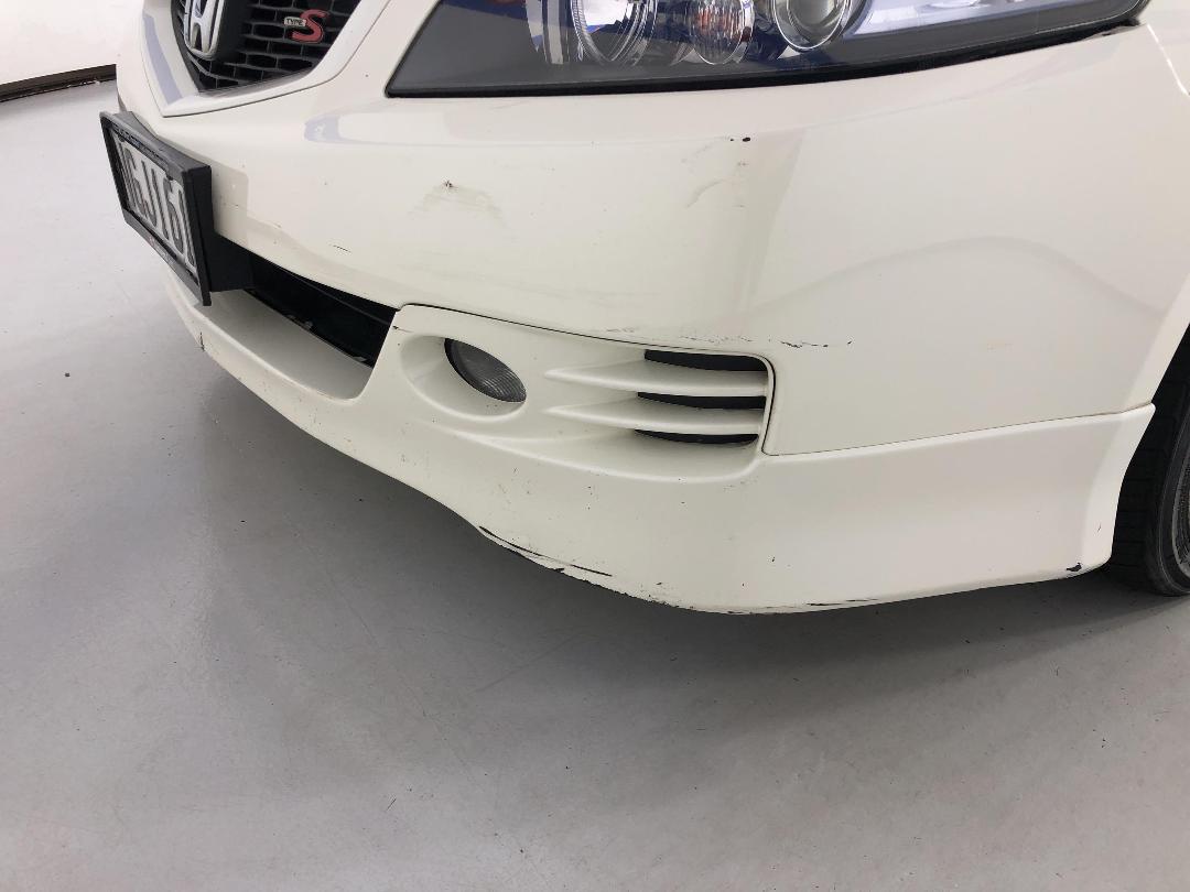 Photo '24' of Honda Accord