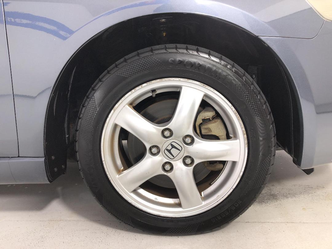 Photo '9' of Honda Accord Photo '9' of Honda Accord