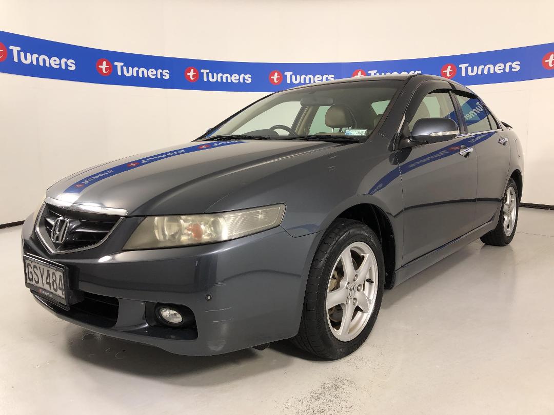 Photo '4' of Honda Accord Photo '4' of Honda Accord