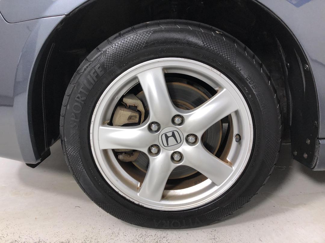 Photo '10' of Honda Accord Photo '10' of Honda Accord