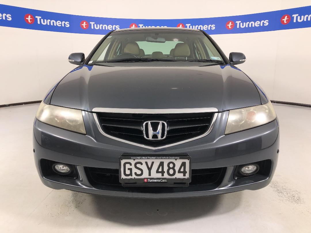 Photo '2' of Honda Accord Photo '2' of Honda Accord