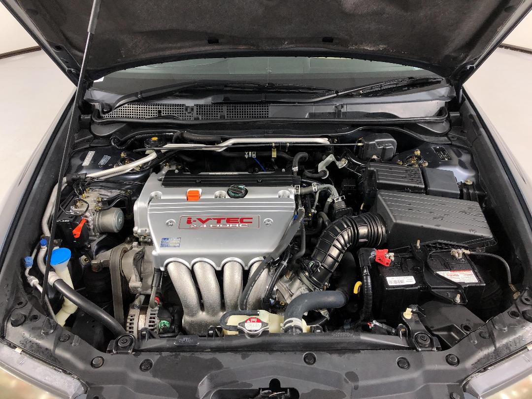 Photo '13' of Honda Accord Photo '13' of Honda Accord