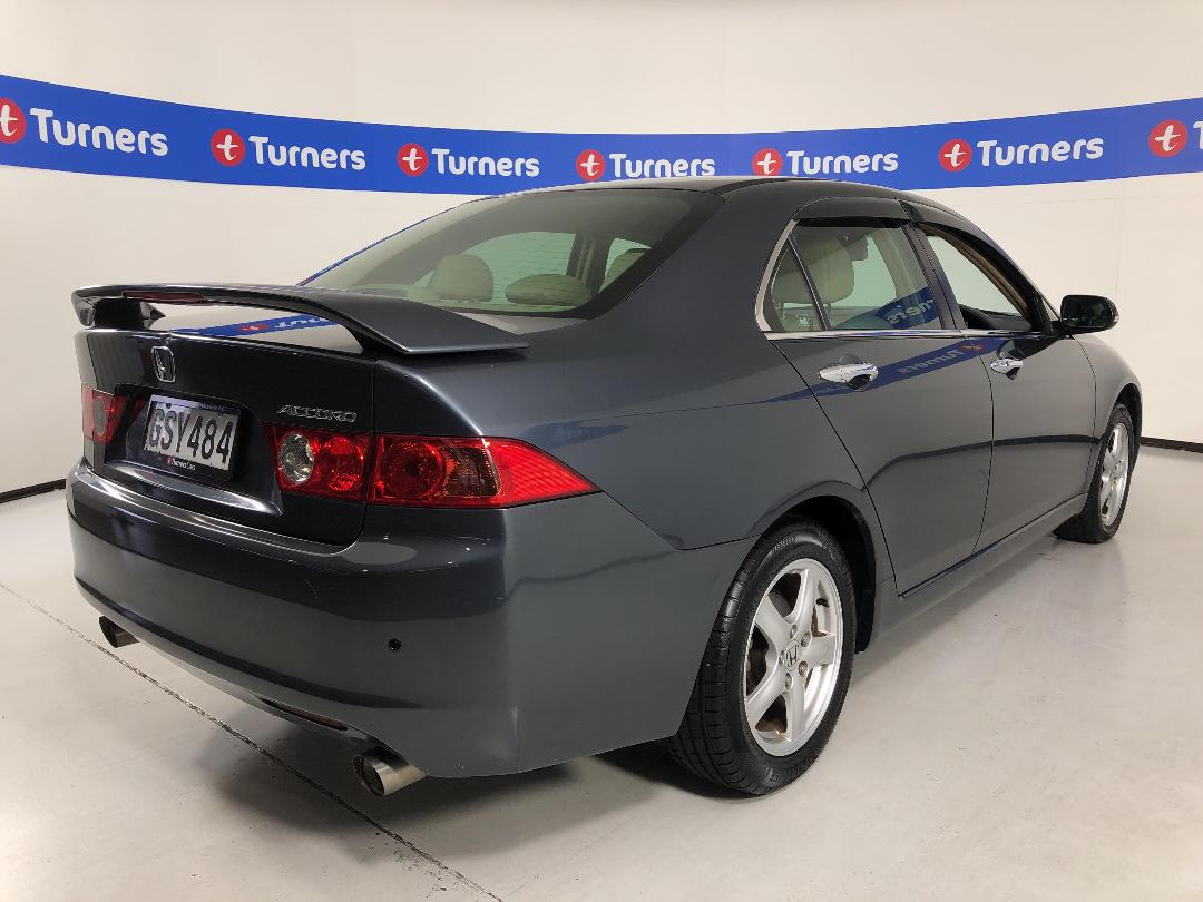 Photo '7' of Honda Accord Photo '7' of Honda Accord