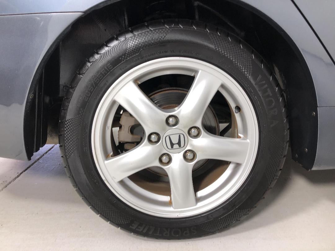 Photo '12' of Honda Accord Photo '12' of Honda Accord