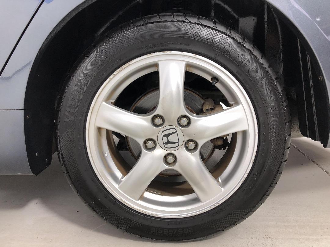 Photo '11' of Honda Accord Photo '11' of Honda Accord