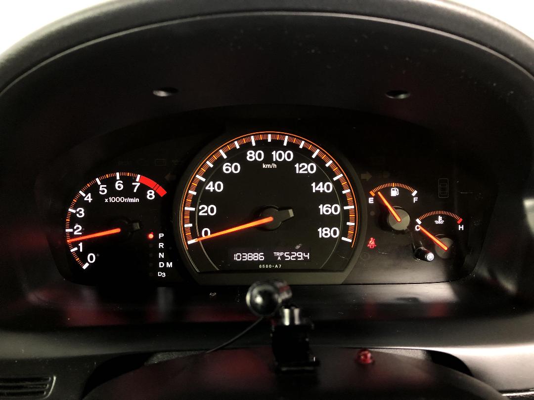 Photo '21' of Honda Accord Photo '21' of Honda Accord