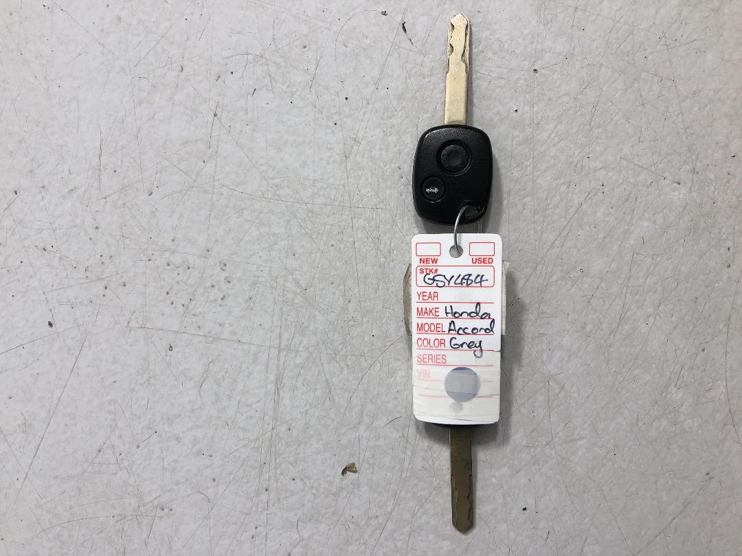 Photo '22' of Honda Accord Photo '22' of Honda Accord