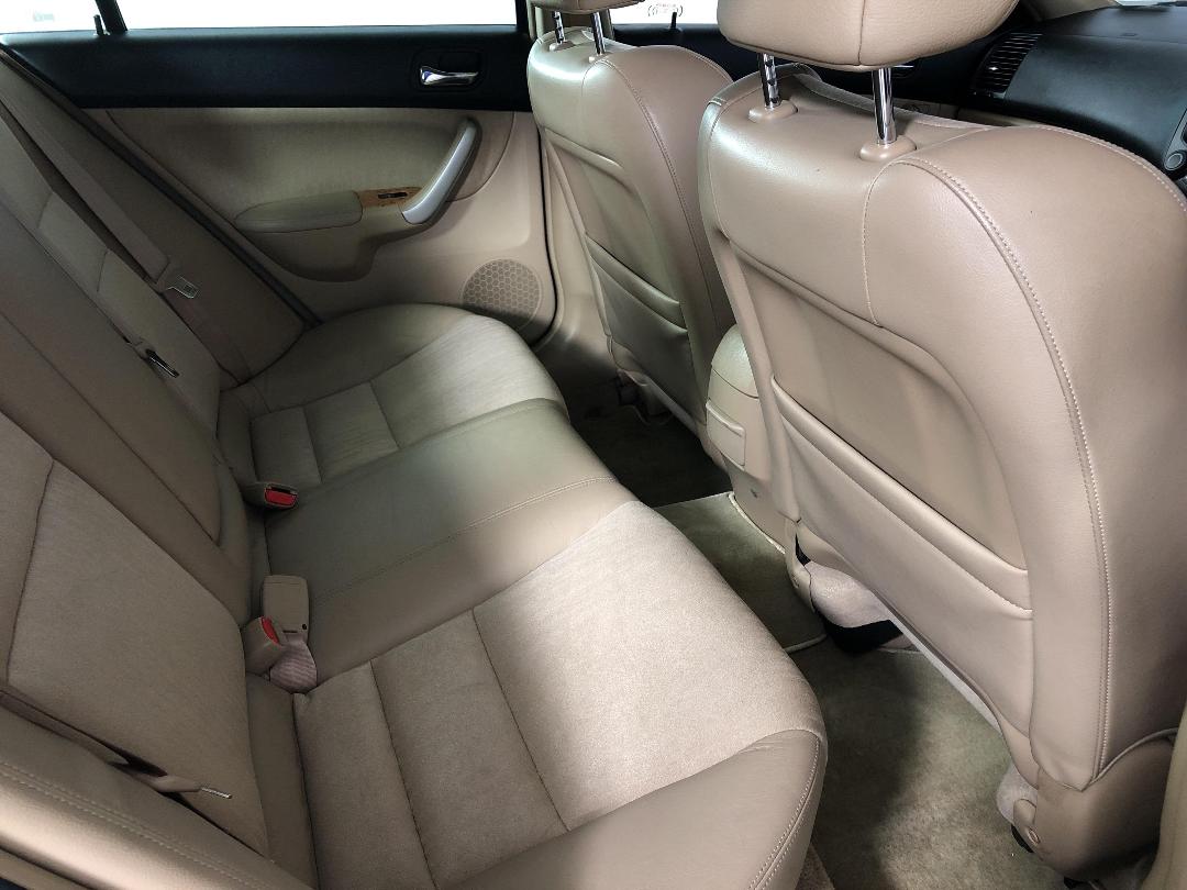 Photo '20' of Honda Accord Photo '20' of Honda Accord