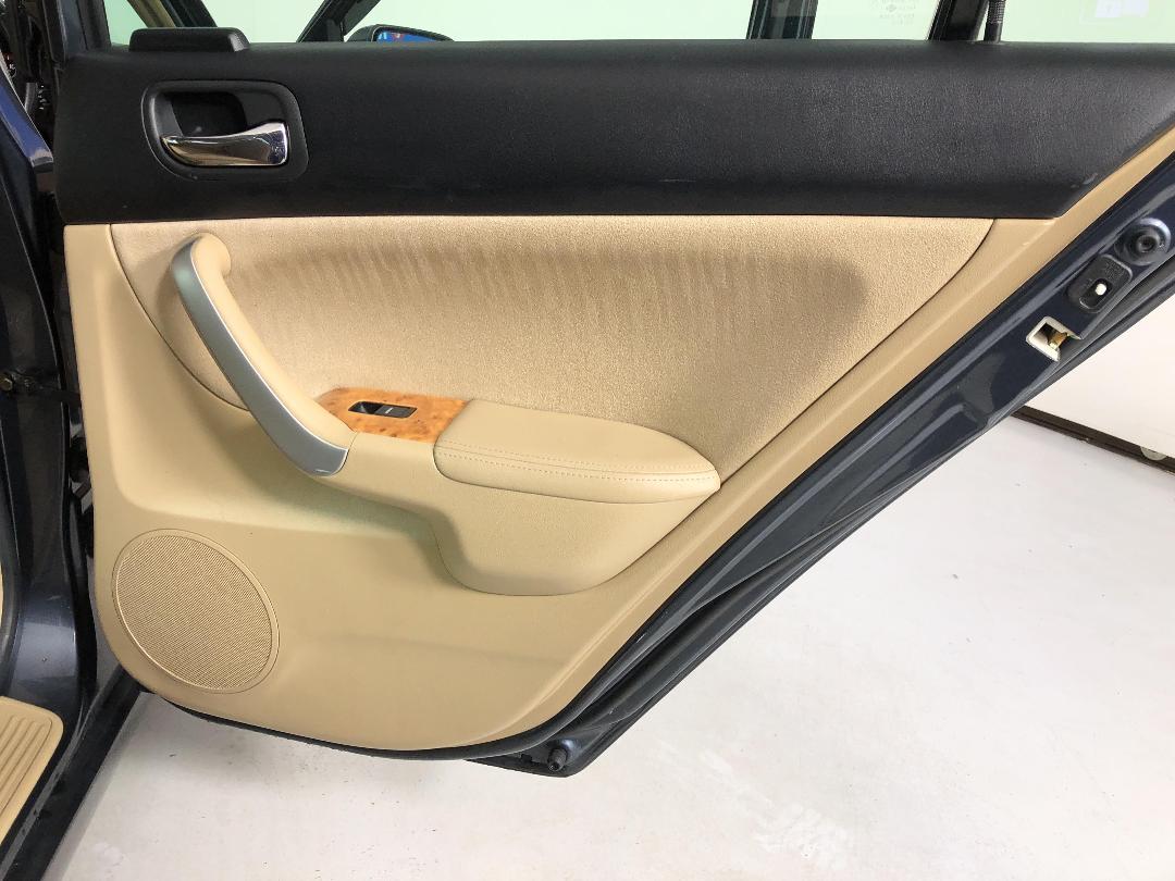 Photo '19' of Honda Accord Photo '19' of Honda Accord