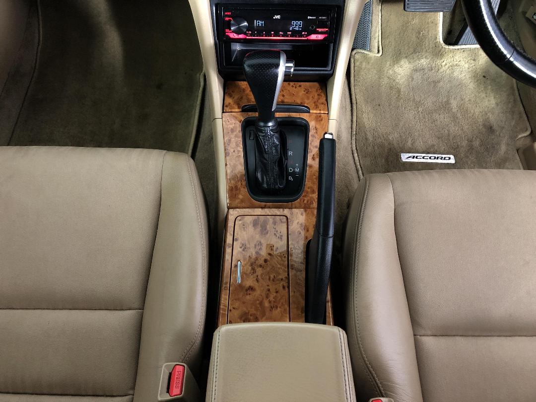 Photo '18' of Honda Accord Photo '18' of Honda Accord